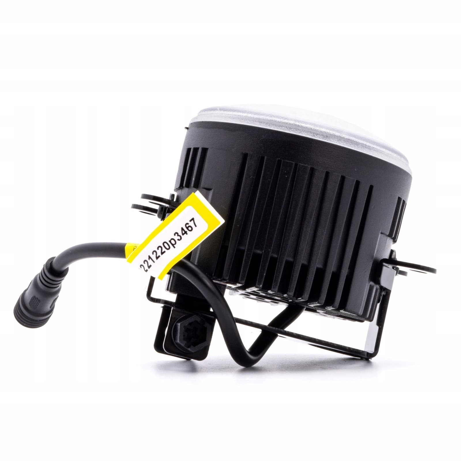 Faros antiniebla con luz diurna EinParts Automotive DL38 nuevo 6
