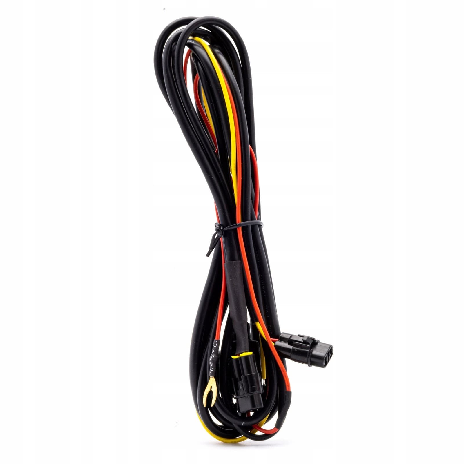 Faros antiniebla con luz diurna EinParts Automotive DL38 nuevo 8