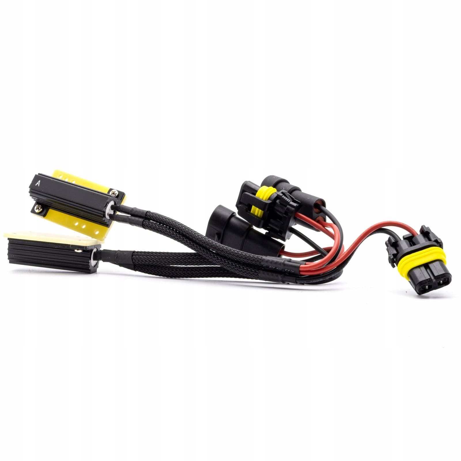 Faros antiniebla con luz diurna EinParts Automotive DL38 nuevo 9