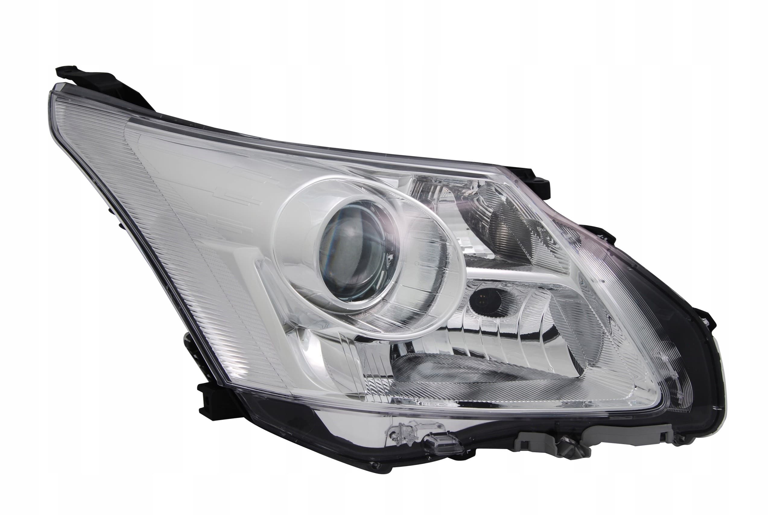Reflector Tyc 20-11927-05-2 para Toyota Avensis 09-12 nuevo