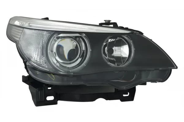 Faros Derecho BMW Serie 5 E60 2003-2007 usado