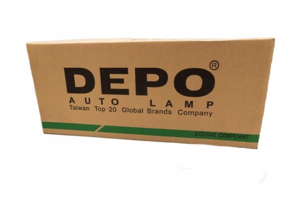 Faro Izquierdo Seat Alhambra 2010-2019 usado 7