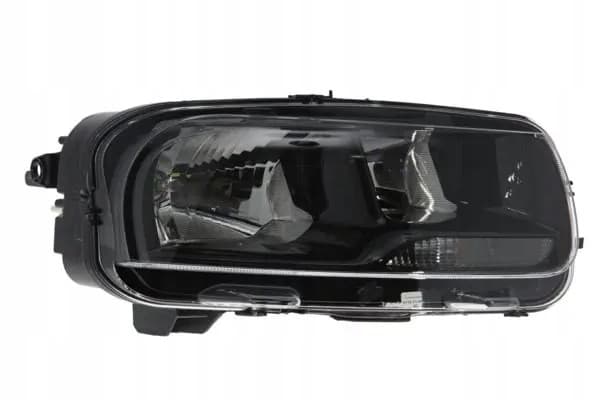 Farol Derecho Valeo 045409 para Citroën C4 Cactus nuevo