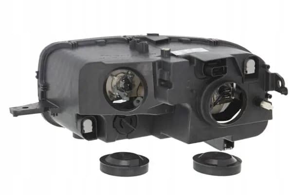 Farol Derecho Valeo 045409 para Citroën C4 Cactus nuevo 2