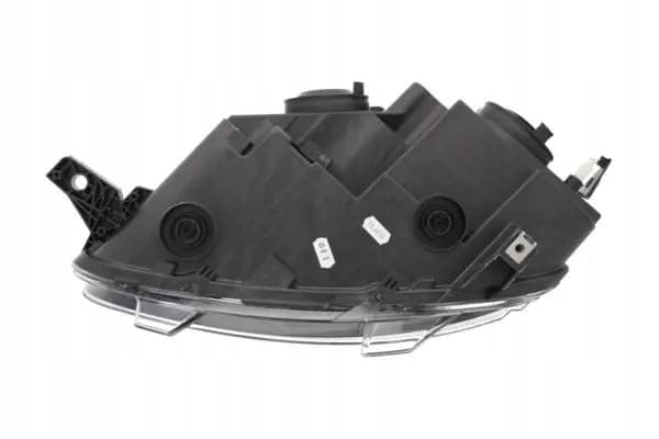 Farol Derecho Valeo 045409 para Citroën C4 Cactus nuevo 3