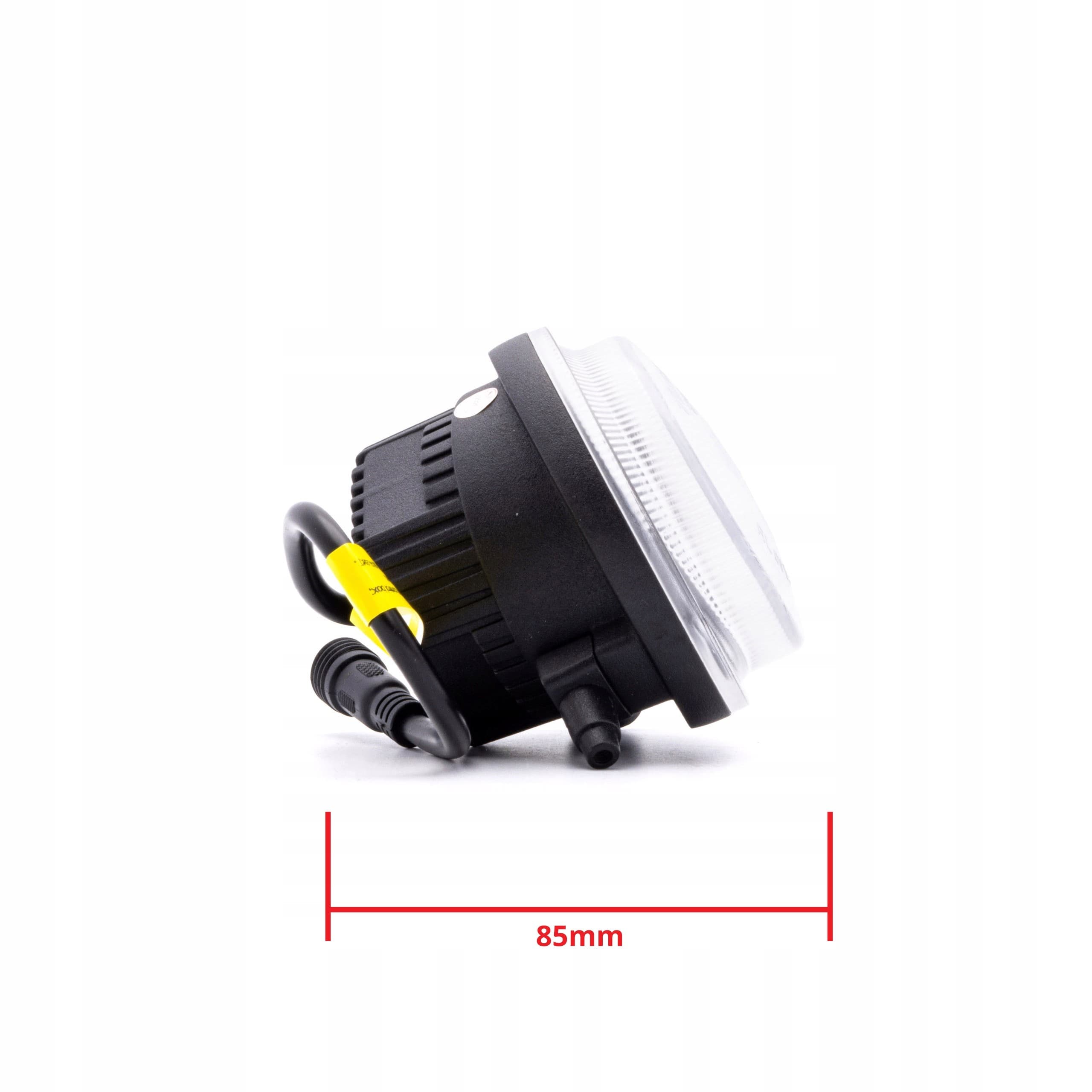 Luces LED EinParts Automotive Duolight DL36 nuevo 9