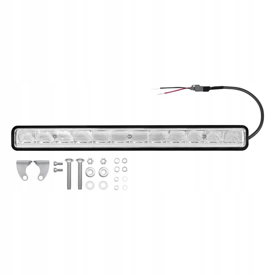Faro Osram LEDDL106-SP nuevo 8