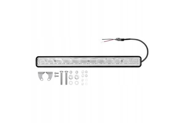 Faro Osram LEDDL106-SP usado 8