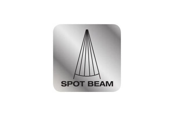 Faro Osram LEDDL106-SP usado 11