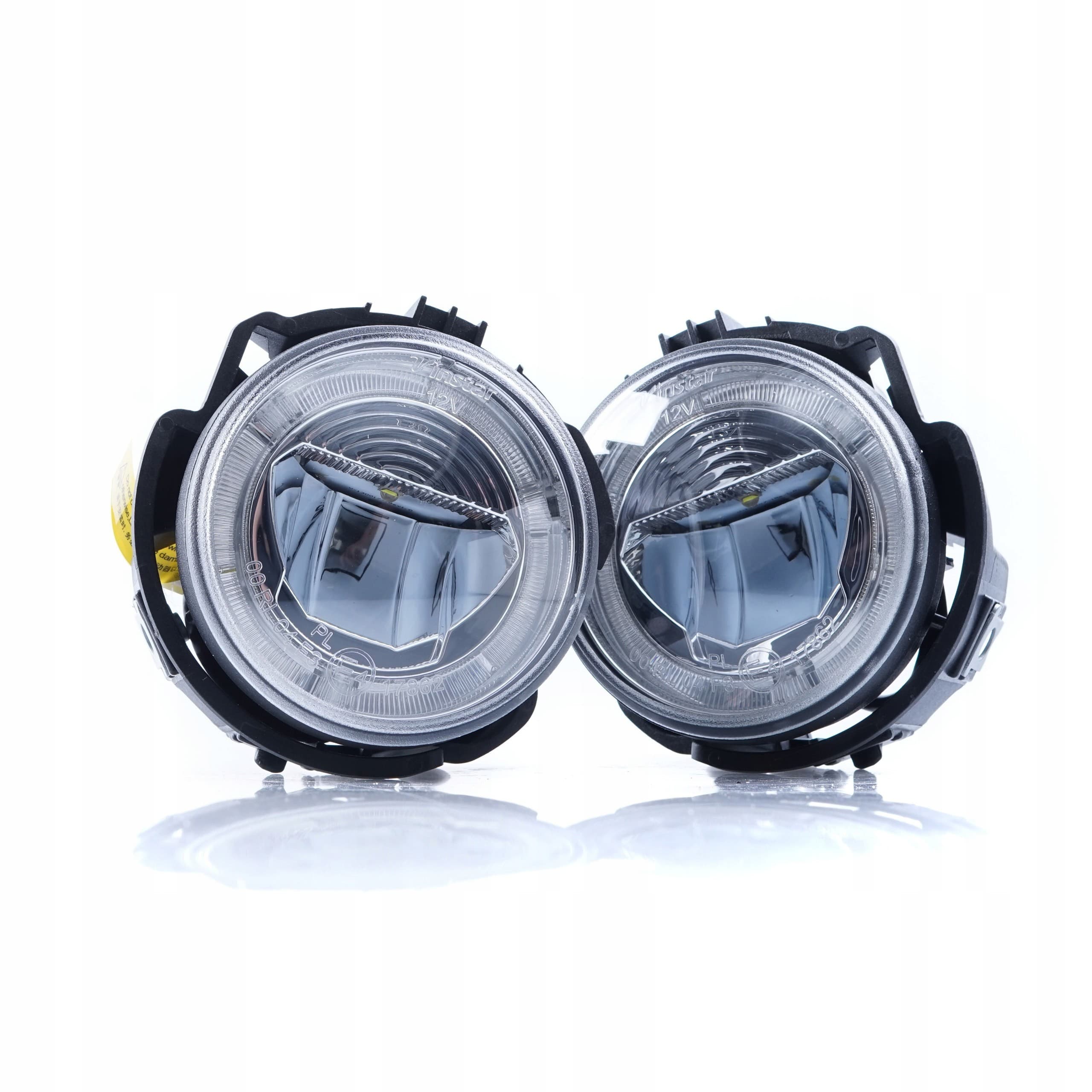 Luces diurnas EinParts Automotive Duolight DL08 nuevo 5