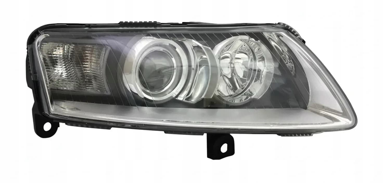 Faro Derecho para Audi A6 C6 2004-2008 nuevo