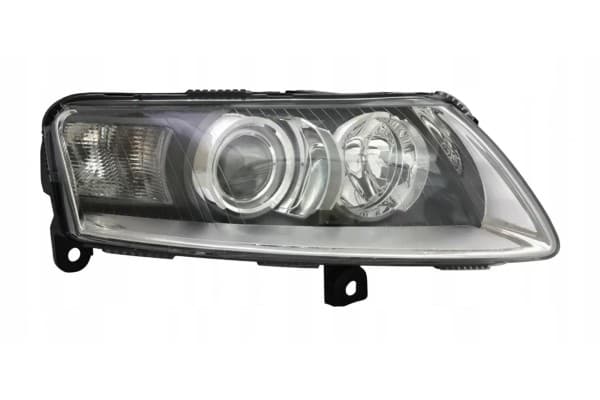 Faro Derecho para Audi A6 C6 2004-2008 usado