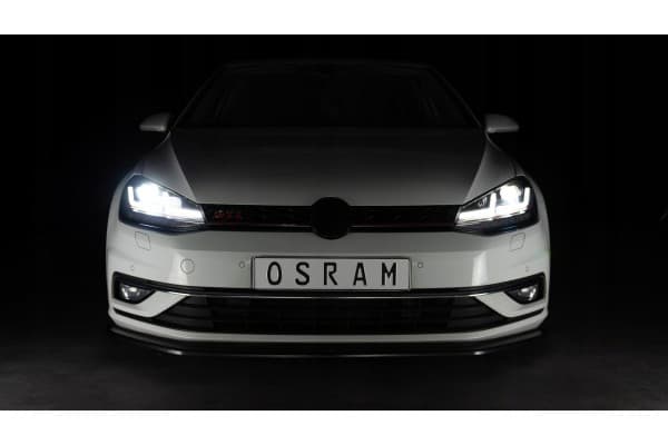 Faros LED Osram HL 109GTI para Golf Vii GTI usado