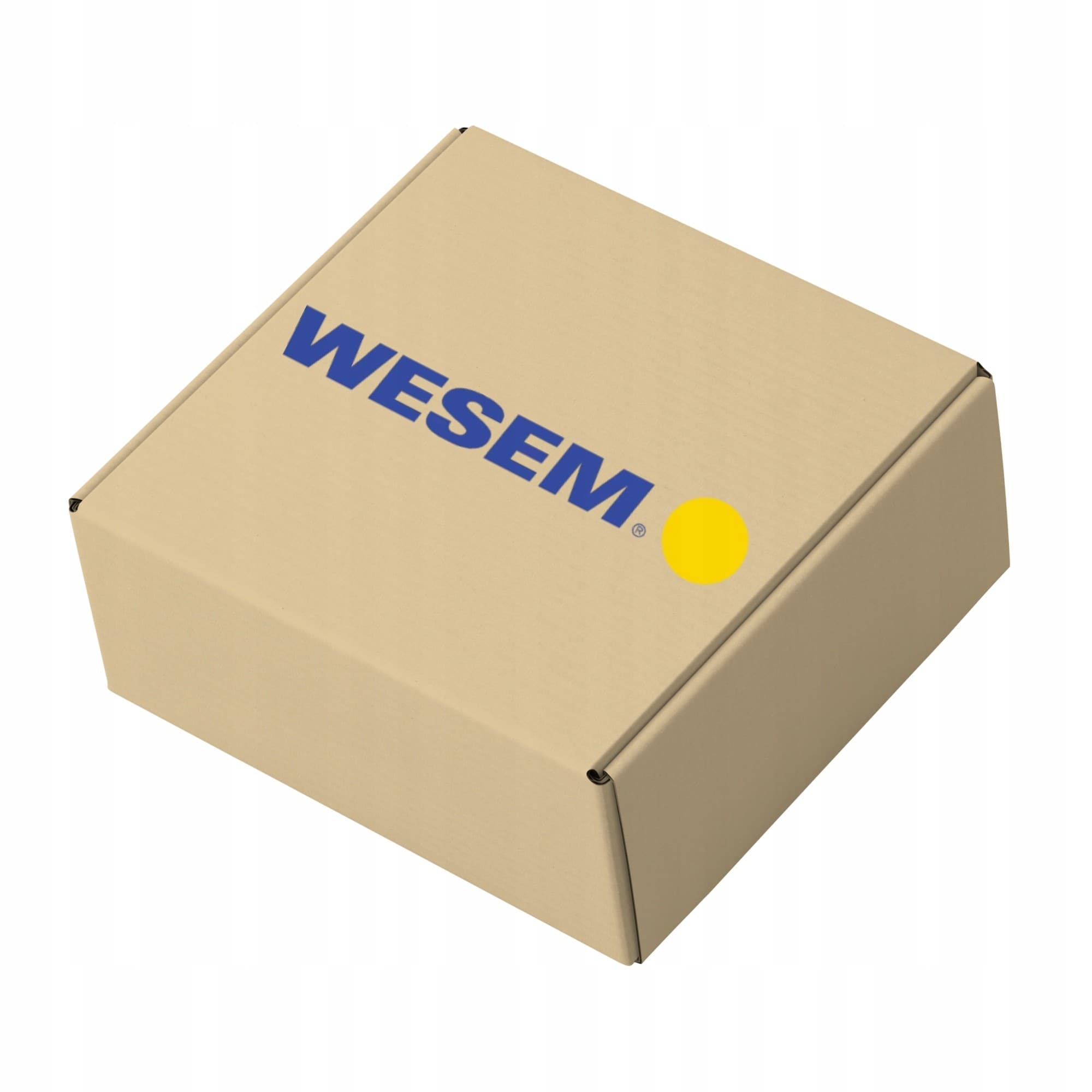 Faro LED Wesem EGC1.55402.00 nuevo 2