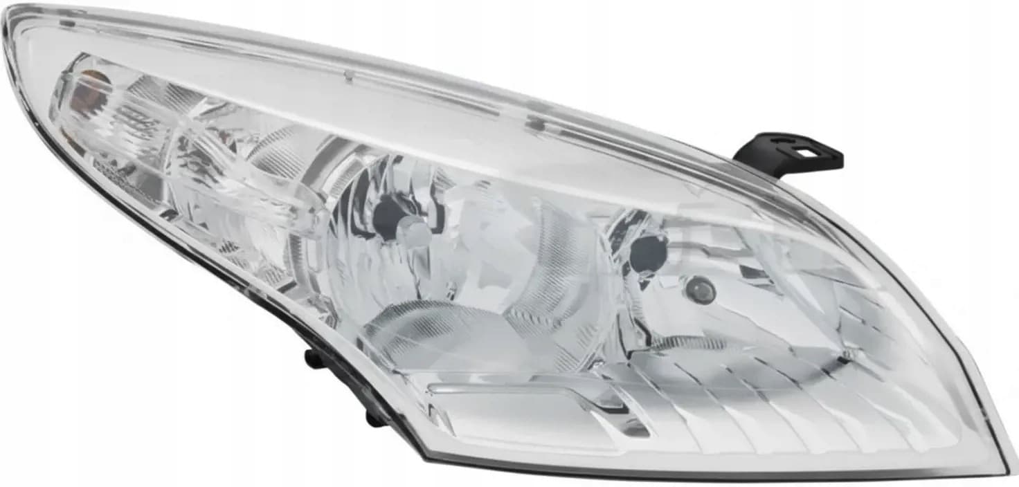 Faros Derecho para Renault Megane Iii 2008-2013 nuevo
