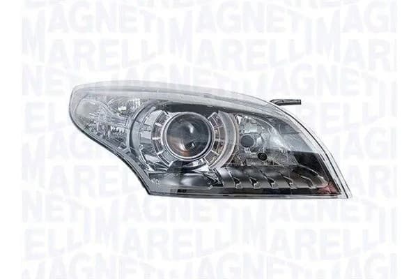 Faro delantero Magneti Marelli 711307023113 usado 2