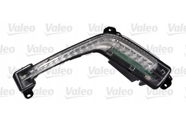 Valeo 044652 luces diurnas usado 2