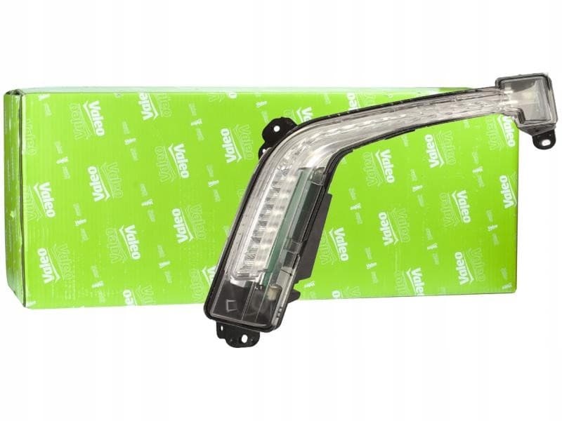 Valeo 044652 luces diurnas nuevo 3