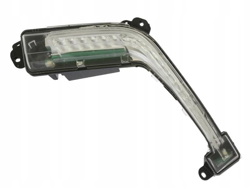 Valeo 044652 luces diurnas nuevo 4