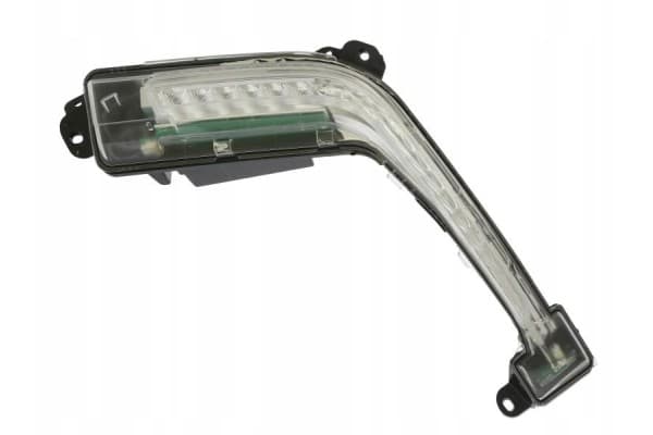 Valeo 044652 luces diurnas usado 4