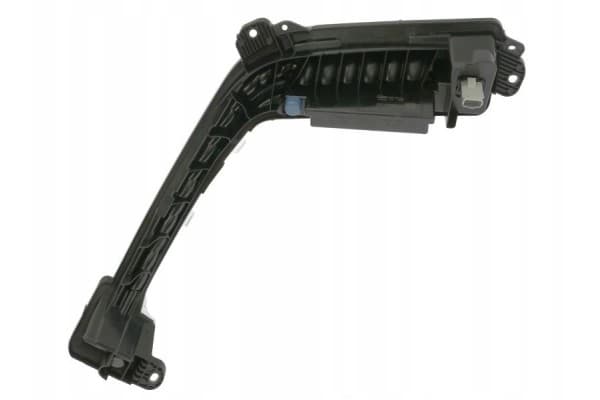 Valeo 044652 luces diurnas usado 5