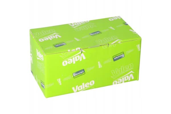 Valeo 044652 luces diurnas usado 6