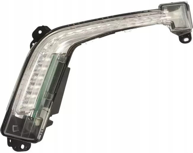 Valeo 044652 luces diurnas nuevo 7