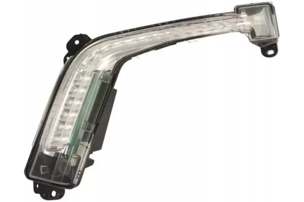Valeo 044652 luces diurnas usado 7