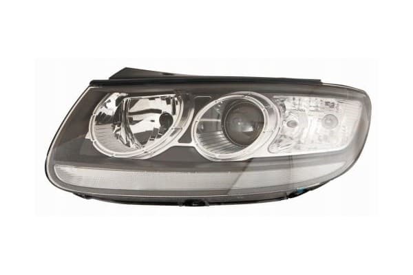 Faro Izquierdo Abakus 221-1144L-LEMN2 usado 2