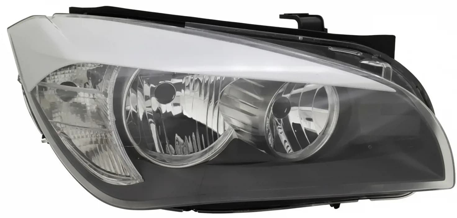 Faro delantero Tyc 20-12856-05-9 para BMW X1 E84 izquierdo nuevo