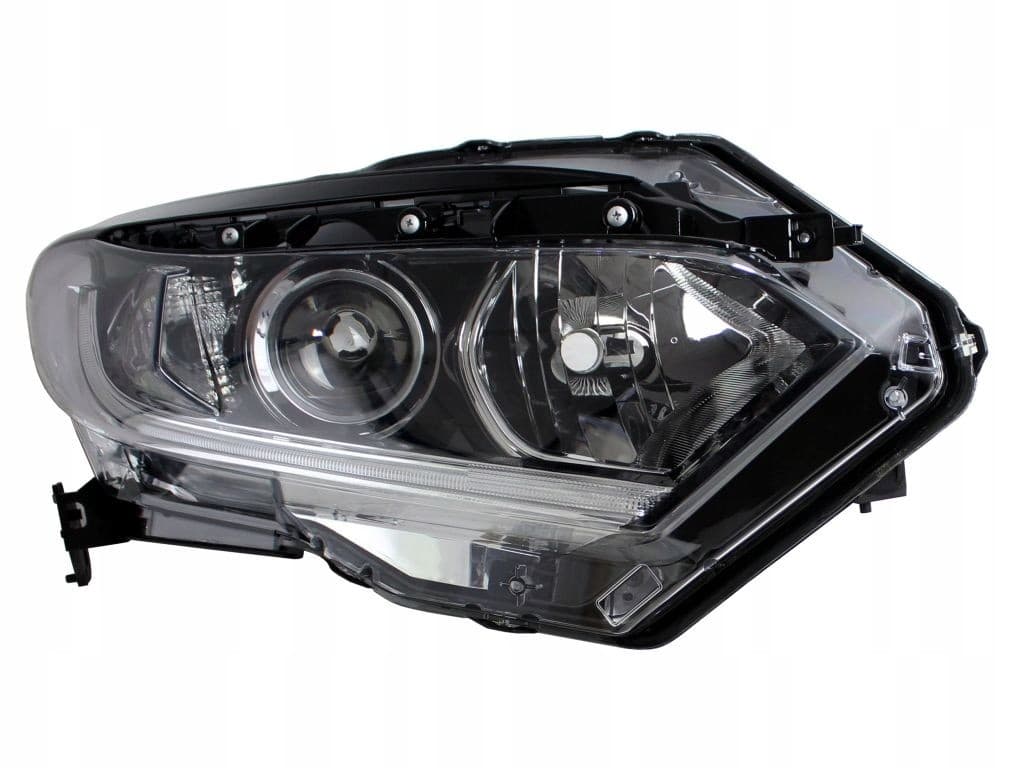 Reflector Abakus 217-1198RMLDEM2 para Honda Hr-V nuevo 4