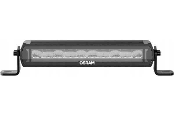 Faro de largo alcance Osram LEDDL130-CB usado 9