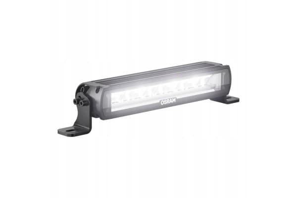 Faro de largo alcance Osram LEDDL130-CB usado 10