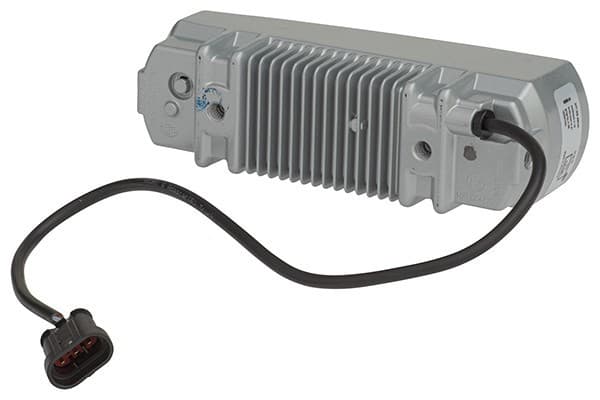 Luces diurnas LED Hella 2PT 009 496-007 usado 2