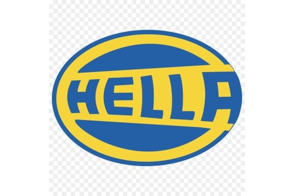 Luces diurnas LED Hella 2PT 009 496-007 usado 5