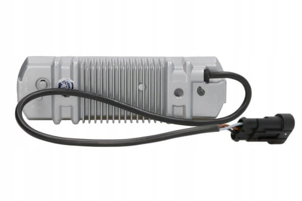 Luces diurnas LED Hella 2PT 009 496-007 usado 8