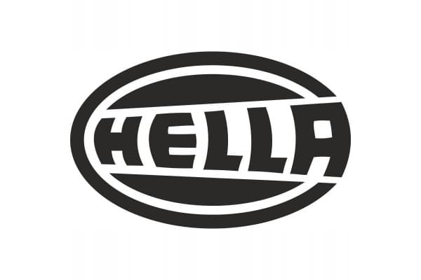 Luces diurnas LED Hella 2PT 009 496-007 usado 9