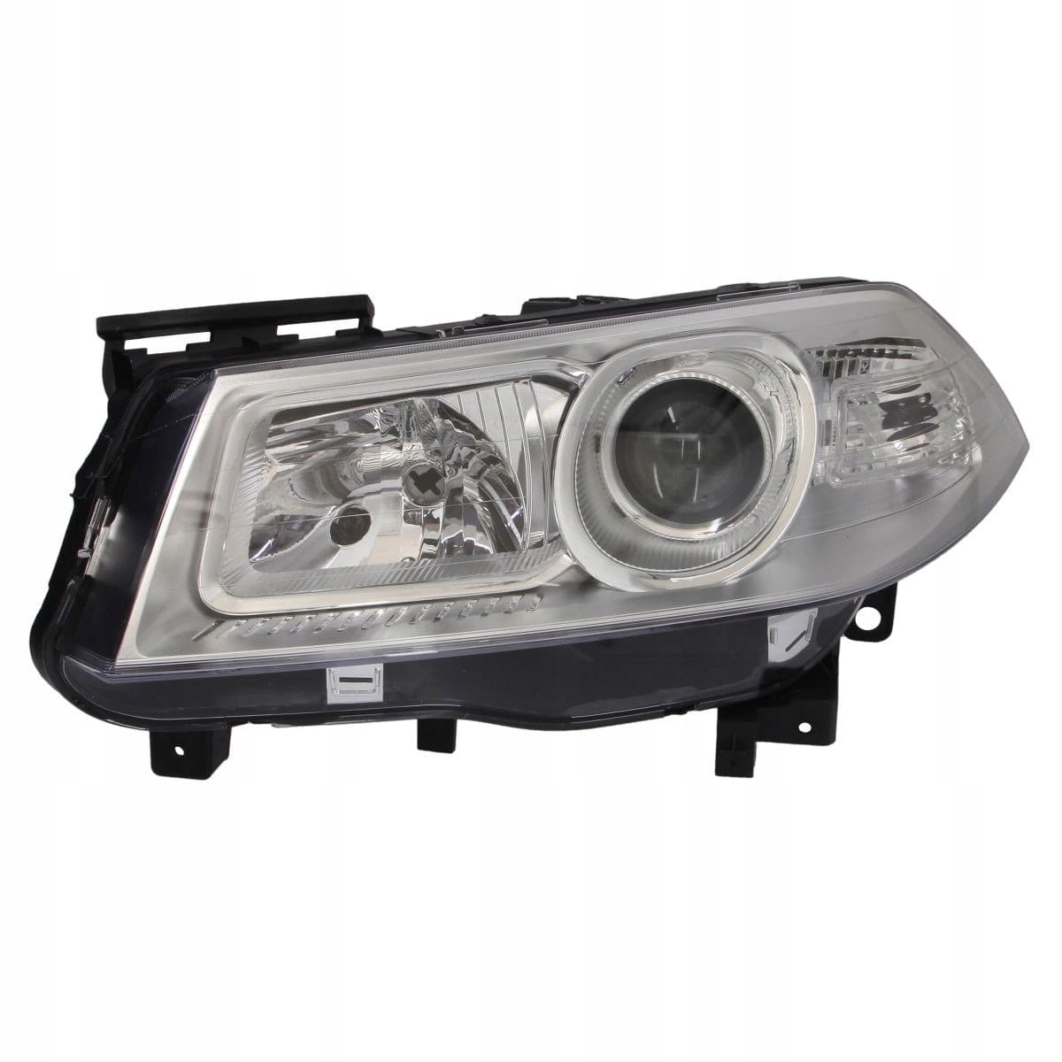 Faro Valeo Renault Megane II 09.02- Lado Izquierdo nuevo 4