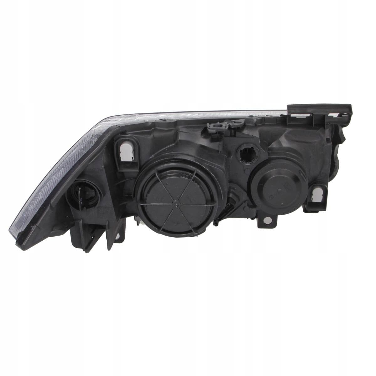 Faro Valeo Renault Megane II 09.02- Lado Izquierdo nuevo 5