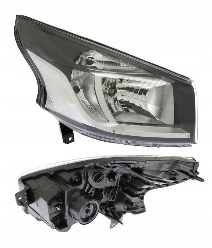 Faro delantero derecho Hit Iii Fiat Talento Nissan NV300 nuevo