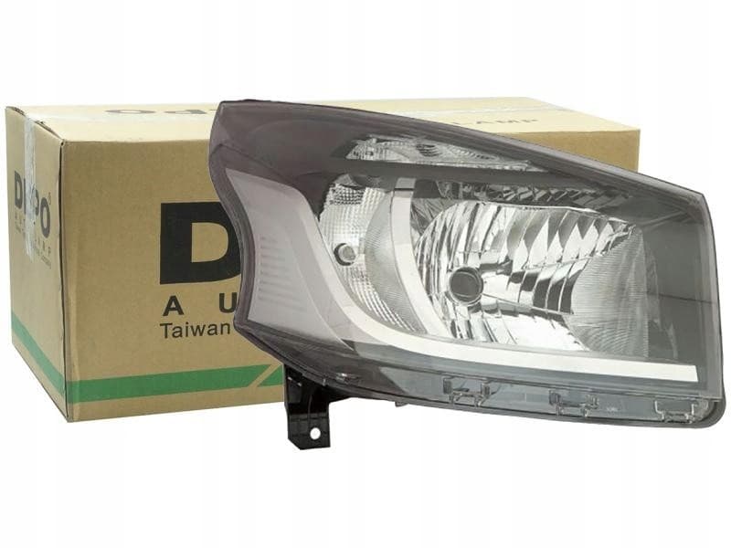 Faro delantero derecho Hit Iii Fiat Talento Nissan NV300 nuevo 5
