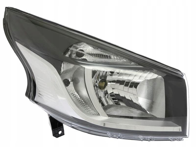 Faro delantero derecho Hit Iii Fiat Talento Nissan NV300 nuevo 6
