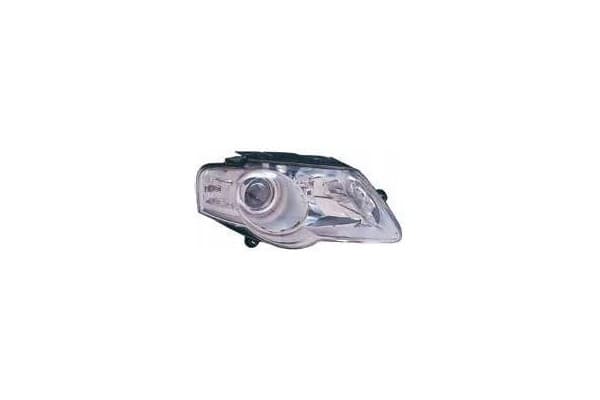 Abakus 441-11B1RMLD-EM Reflector usado