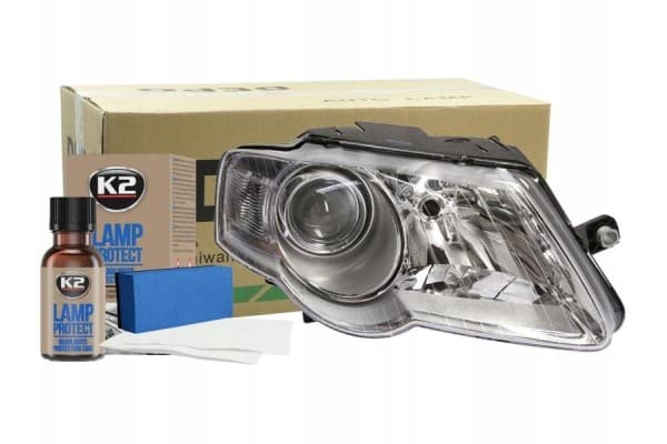 Abakus 441-11B1RMLD-EM Reflector usado 3