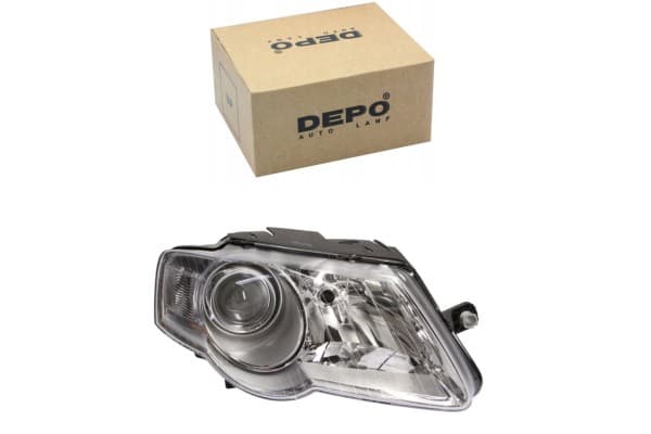 Abakus 441-11B1RMLD-EM Reflector usado 5