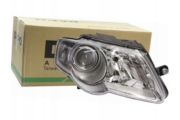 Abakus 441-11B1RMLD-EM Reflector usado 9