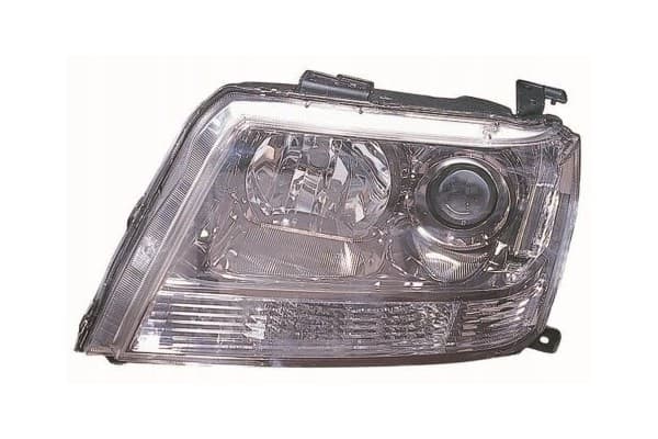 Faro Abakus 218-1135R-LDEM7 usado 2