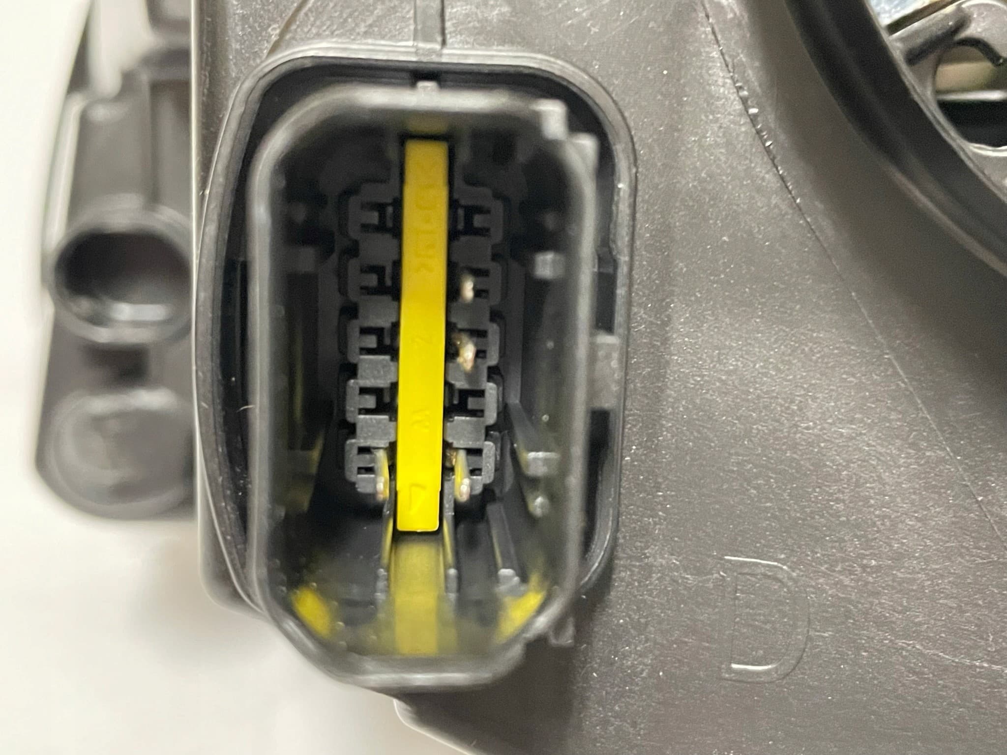 Faros delanteros Valeo 045441 para Peugeot 508 2014-2019 nuevo 5