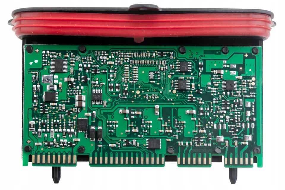 Controlador de iluminación Nty Epx-Bm-113 nuevo 3
