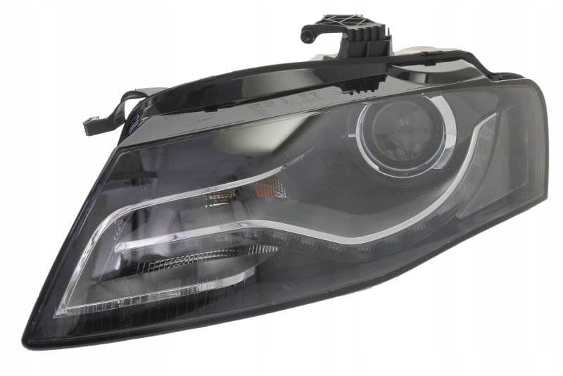 Lámpara delantera izquierda Audi OE 8K0941003C nuevo 2